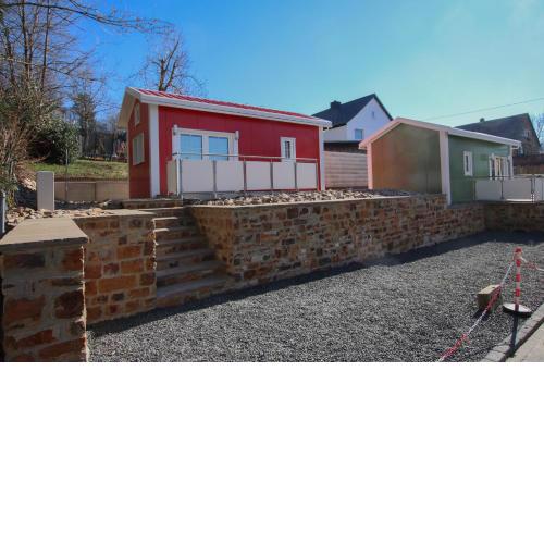 Tiny  Haus Bad Marienberg WEST60