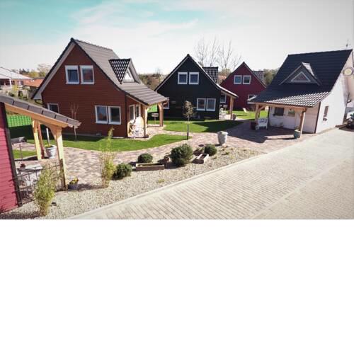 Tiny Haus Dorf Wendland
