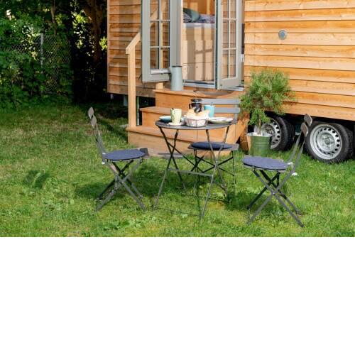 Tiny Haus Kassel Hessen