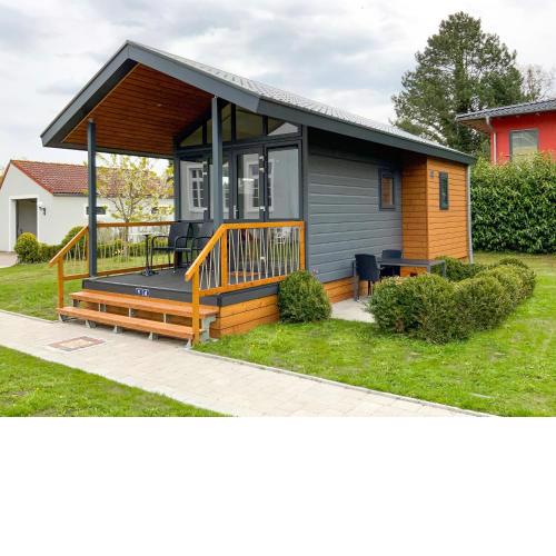 Tiny House 1d