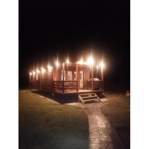 Tiny House am Wald