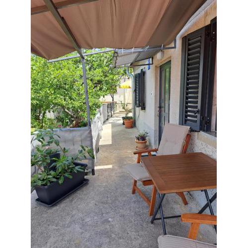 Tiny House for 2 Hreljin Crikvenica