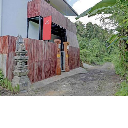 Tiny House Gianyar