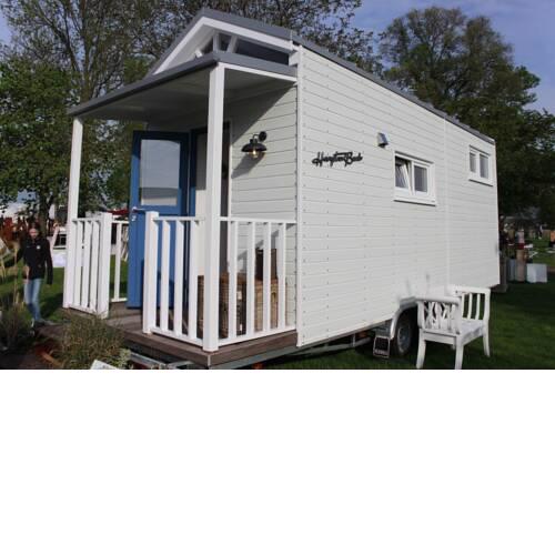 Tiny House Hampton Beach