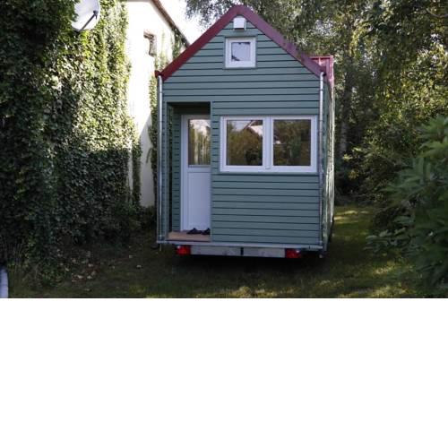 Tiny House Idylle