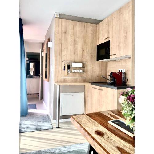 Tiny House in Berlin Rummelsburg