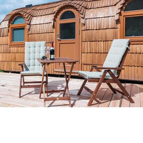 Tiny House Insel Usedom