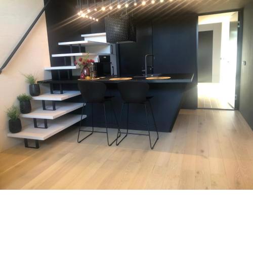 Tiny House Koda Loft Extended
