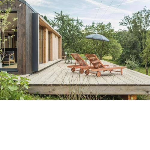 Tiny House Lachen