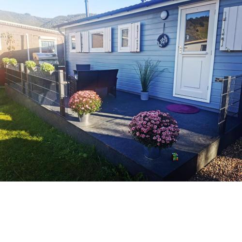 Tiny House Mehring