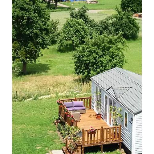 Tiny House Natur-Traum Zur Burg Eltz