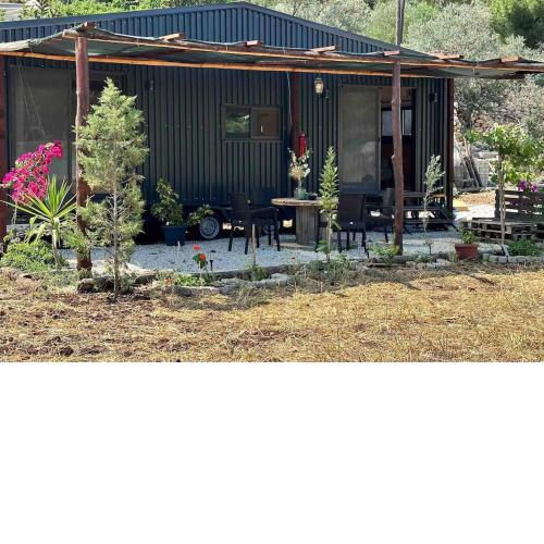 Tiny House Patara