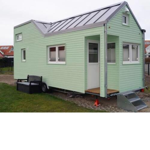 Tiny House Preußen
