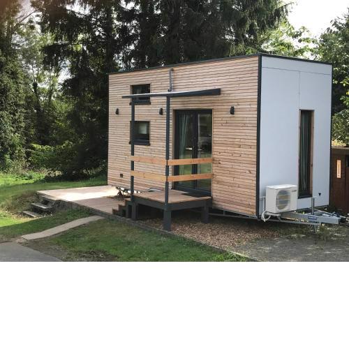 Tiny-House Reinsdorf