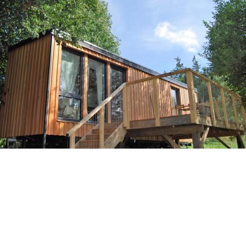 Tiny House Ruheoase