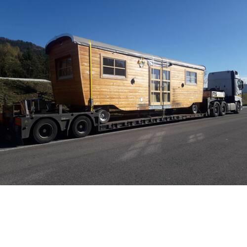 Tiny House Steirerbua