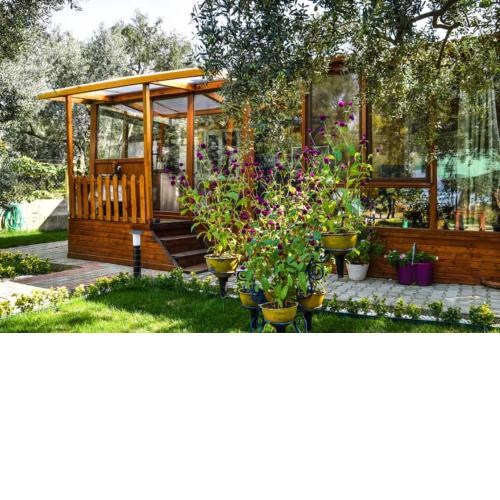 Tiny House Village