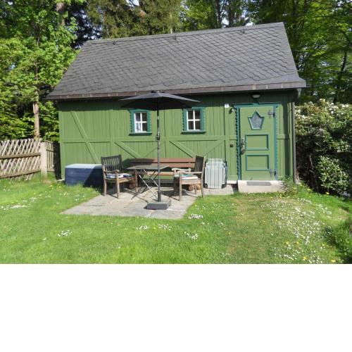 Tiny House