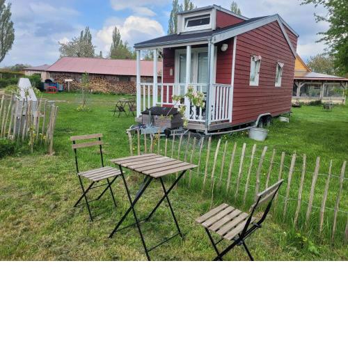 Tiny House