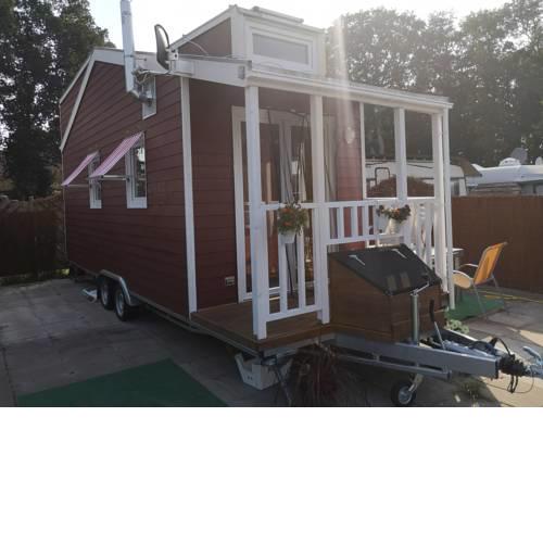 Tinyhaus 1 Dangast