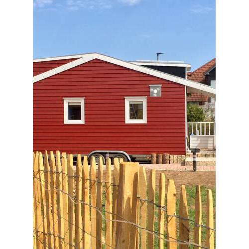 Tinyhouse Bamberg