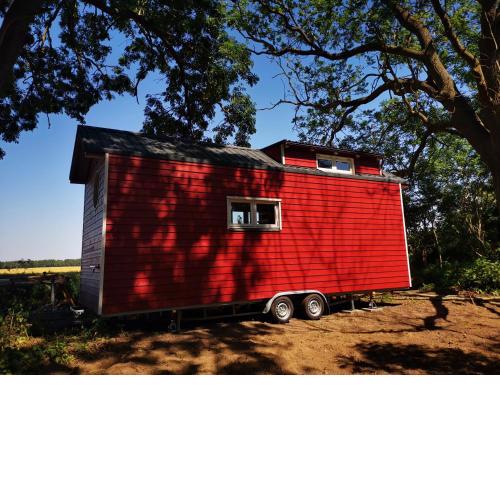 Tinyhouse Tatianason