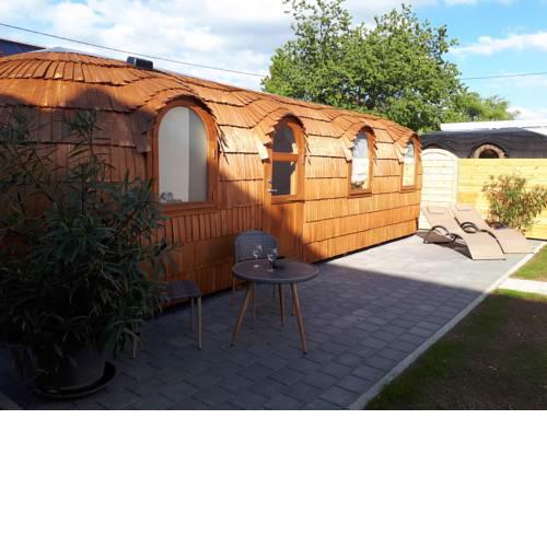 Tinyhouse Zollernalb