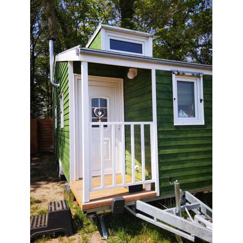 Tinyhouse2 Dangast /Varel