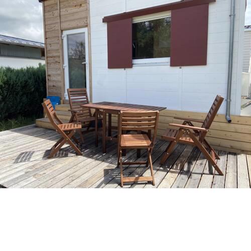 tinyhouseHotel Beilngries