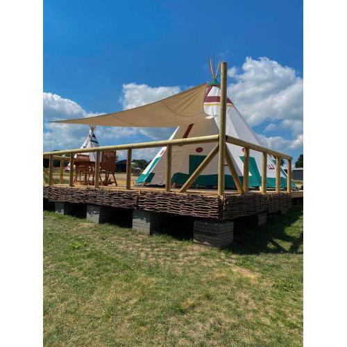 Tipi Blackfoot
