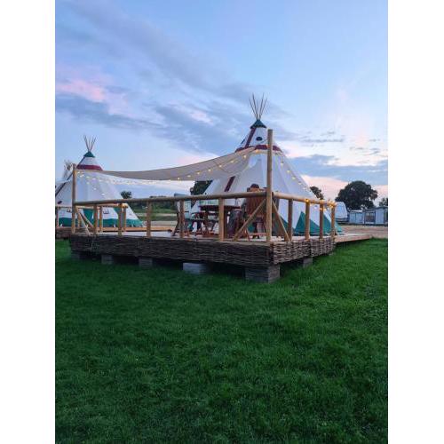 Tipi Illinois
