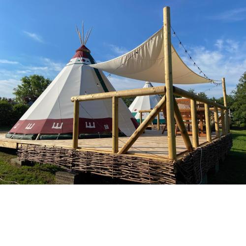 Tipi Kiowa