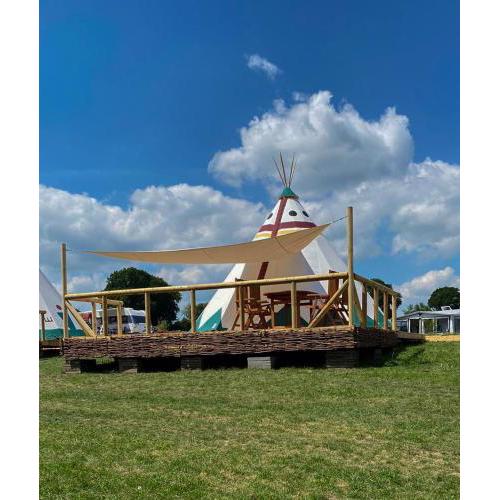 Tipi Sioux