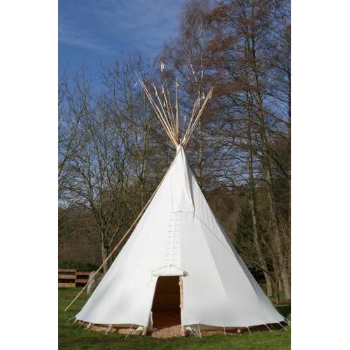 Tipis Eponada