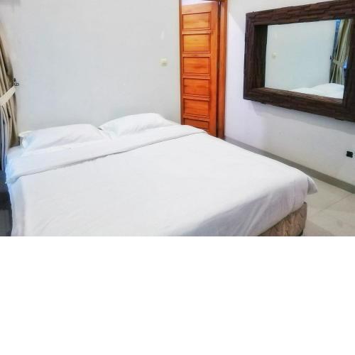 Tiray Homestay Syariah Yogyakarta