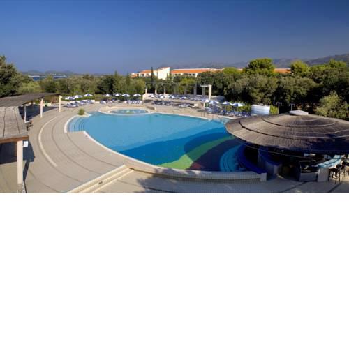 Tirena Sunny Hotel by Valamar