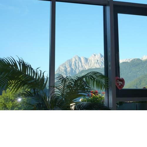 Tiroler Alpenblick