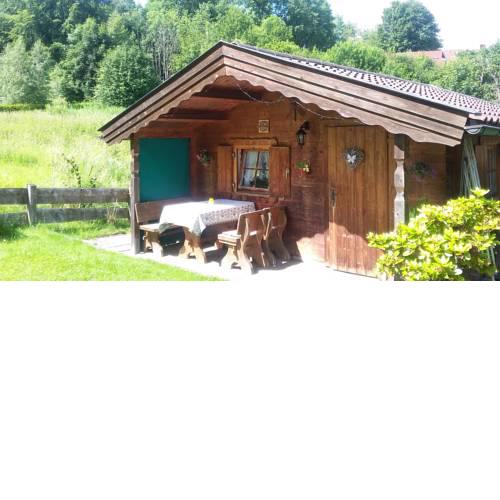 Tiroler Sommerhäusl