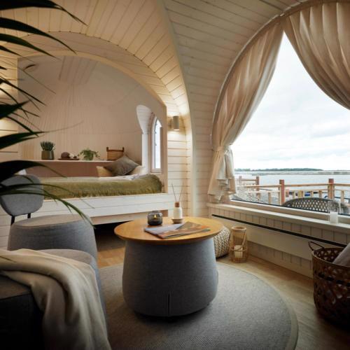 Tirolian Lodge