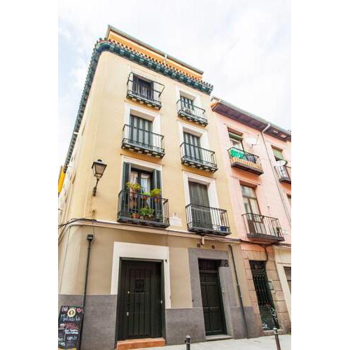 Tirso de Molina & Puerta del Sol- FREE Cancelation