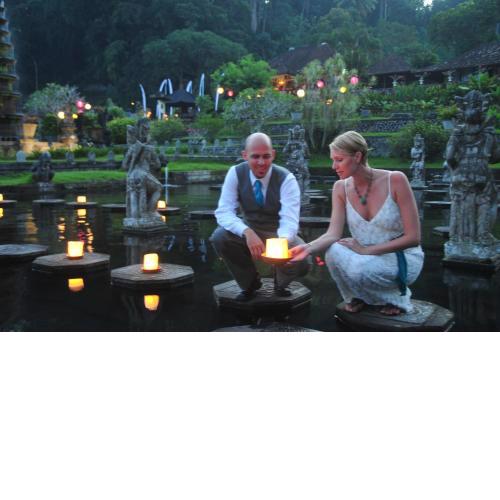Tirta Ayu Hotel and Restaurant