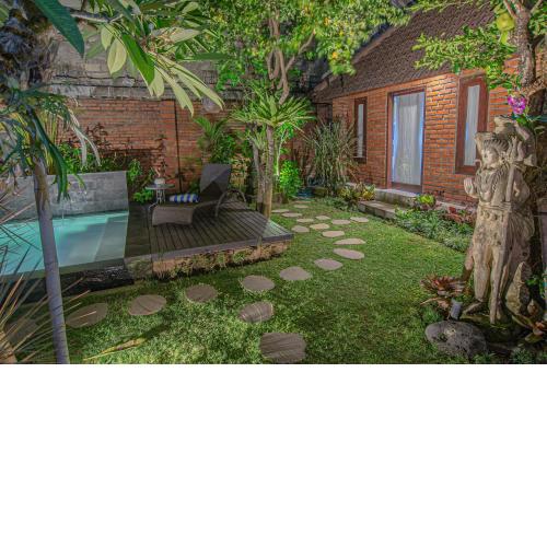 Tirta Bali Villa