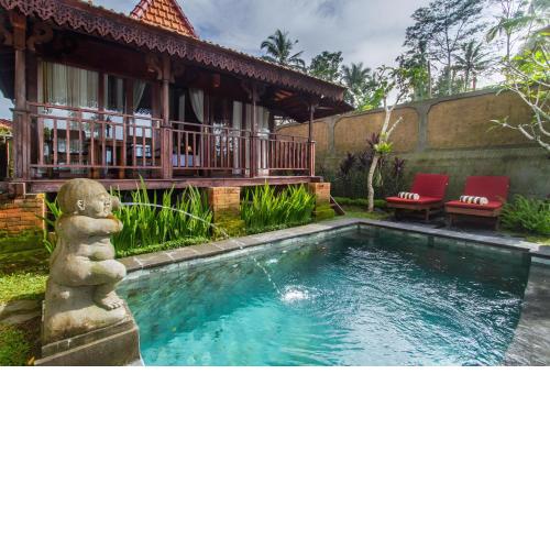 Tirta Jenar Villas