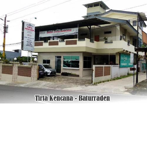Tirta Kencana Baturraden
