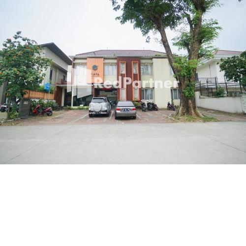 Tirta Mansion Lippo Karawaci