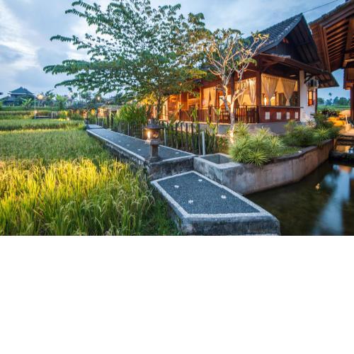 Tirta Padi Villa Ubud