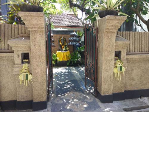 Tirta Yoga Inn