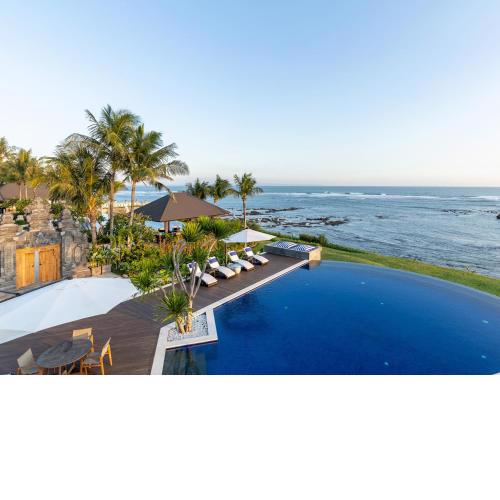 Tirtha Bayu Estate by Elite Havens