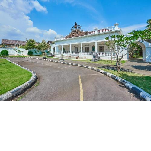 Tirtodipuran Hotel Yogyakarta