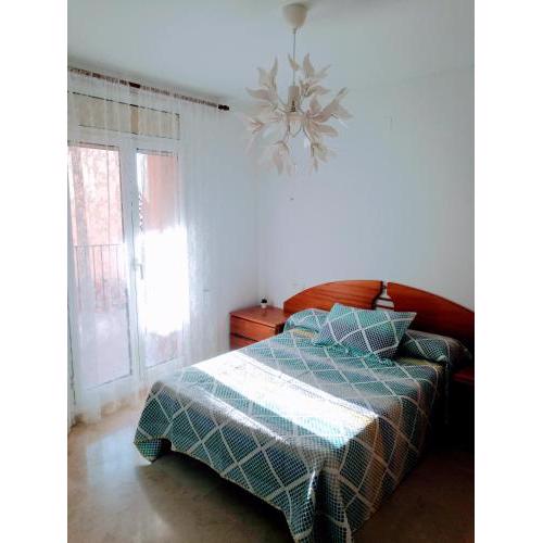 Tirwal Suite Judería
